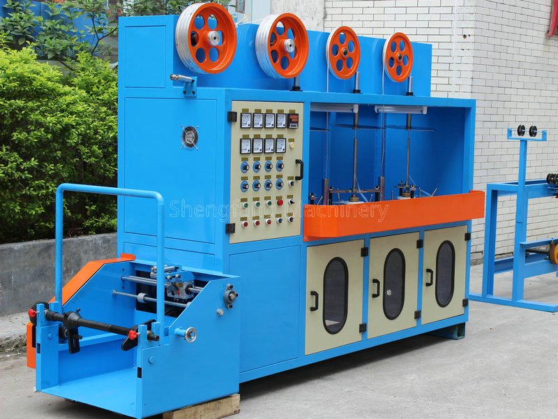 電纜繞包機操作視頻講解圖，提升效率與質(zhì)量的必備指南