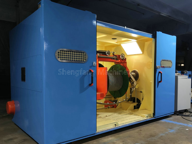 高速絞線機視頻教程大全圖解，從入門到精通