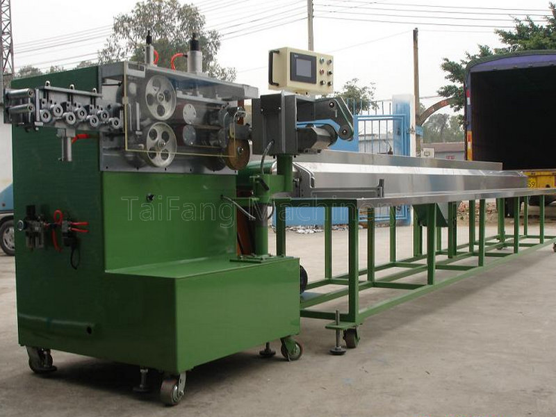 自動(dòng)裁線剝皮機(jī)穿線教程視頻大全，掌握高效操作的秘訣